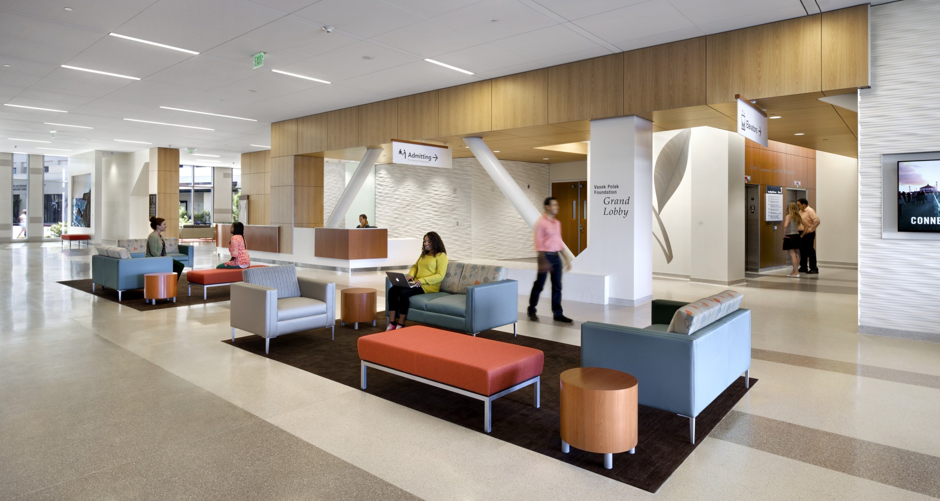 What If Airbnb Ran a Hospital