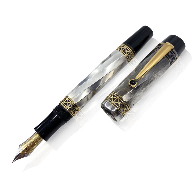 Why Fountain Pens Are More Popular Than Ever