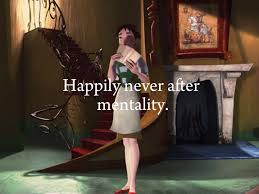 Happily Never After