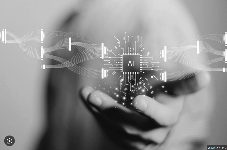 AI Did Not Kill Leadership.