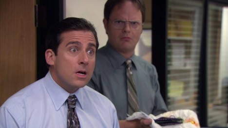 “It is not toilet humor. It is a toilet tragedy.”