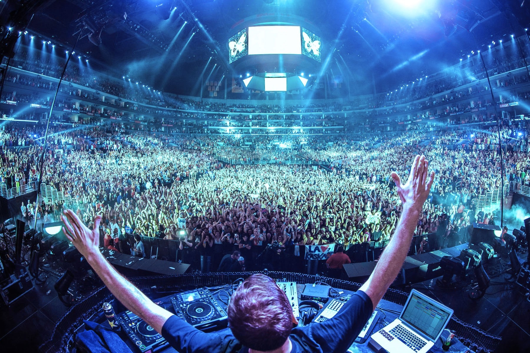 Happiness. Fulfillment. Legacy.