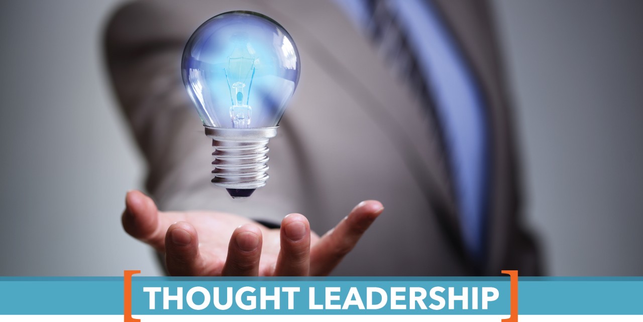 Thought Leadership