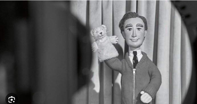 Why Did They Lie to Mr. Rogers?