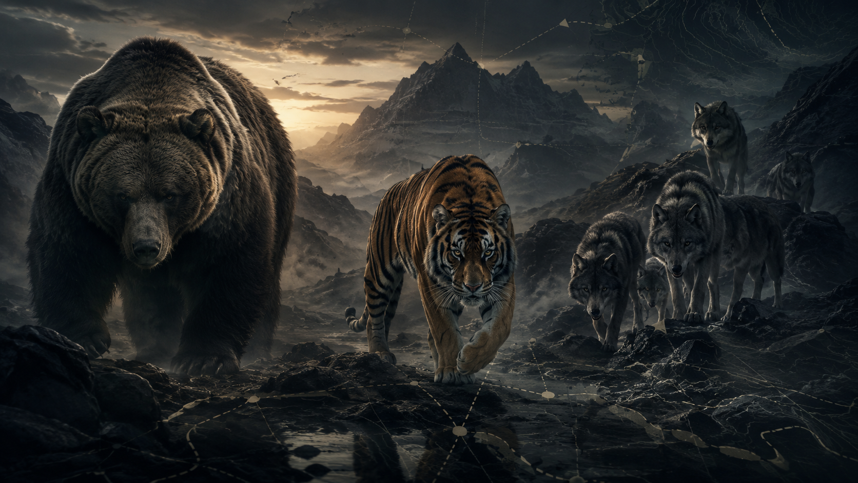 The Most Interesting Thing About Lioness Is No Longer the Gunfights